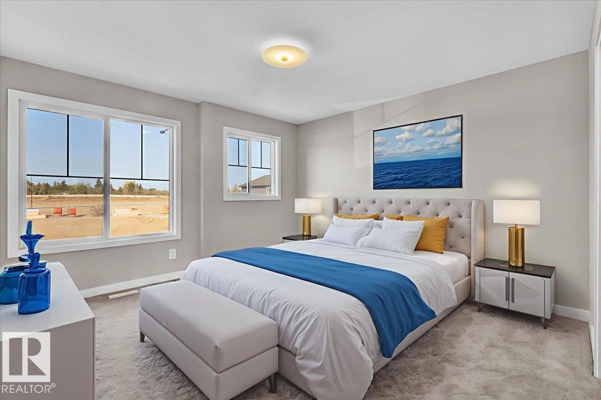 2127 Crossbill Ln Nw, Edmonton, Alberta  T5S 0W3 - Photo 25 - E4465330