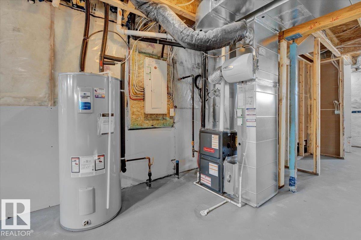 2127 Crossbill Ln Nw, Edmonton, Alberta  T5S 0W3 - Photo 34 - E4465330