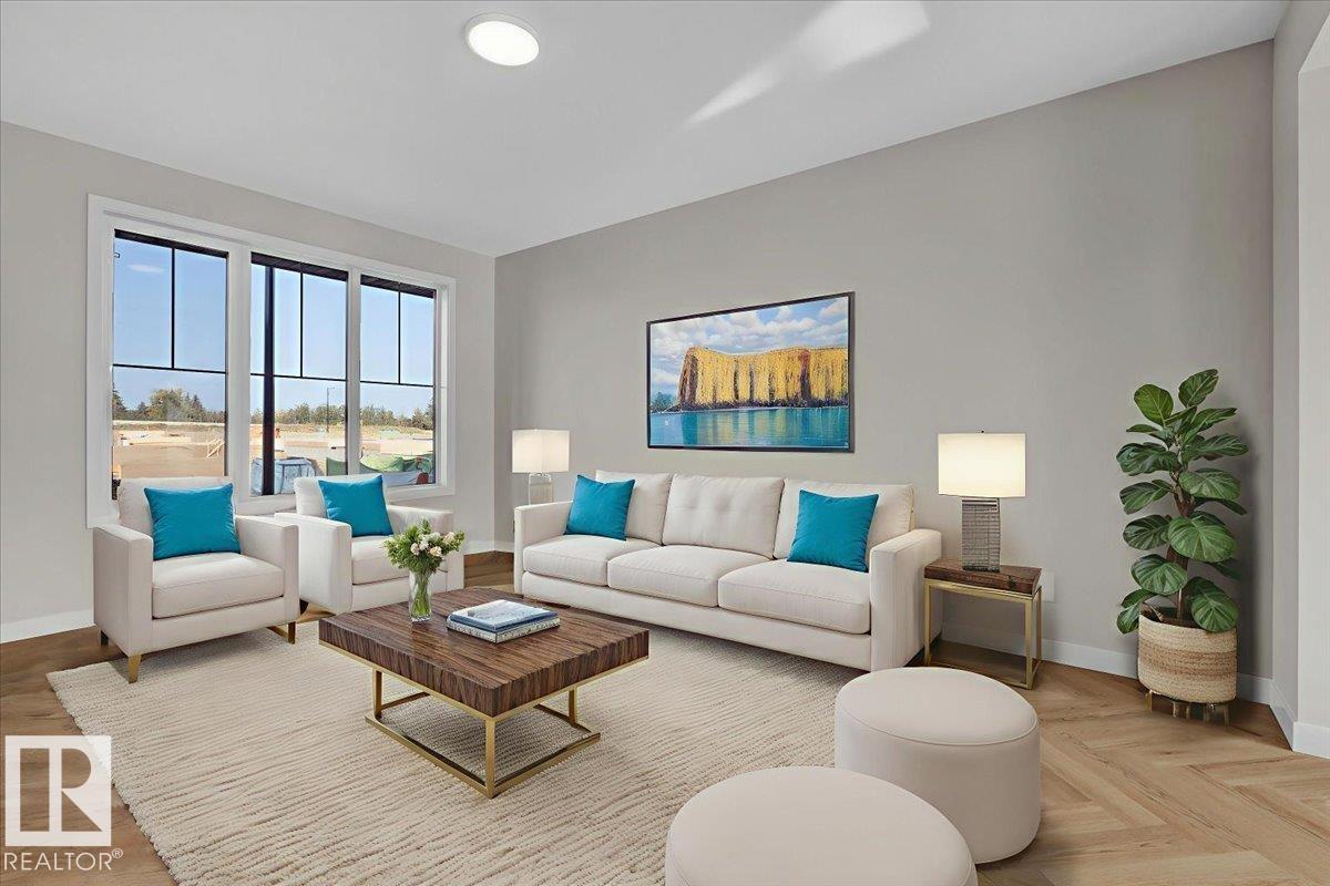 2127 Crossbill Ln Nw, Edmonton, Alberta  T5S 0W3 - Photo 5 - E4465330