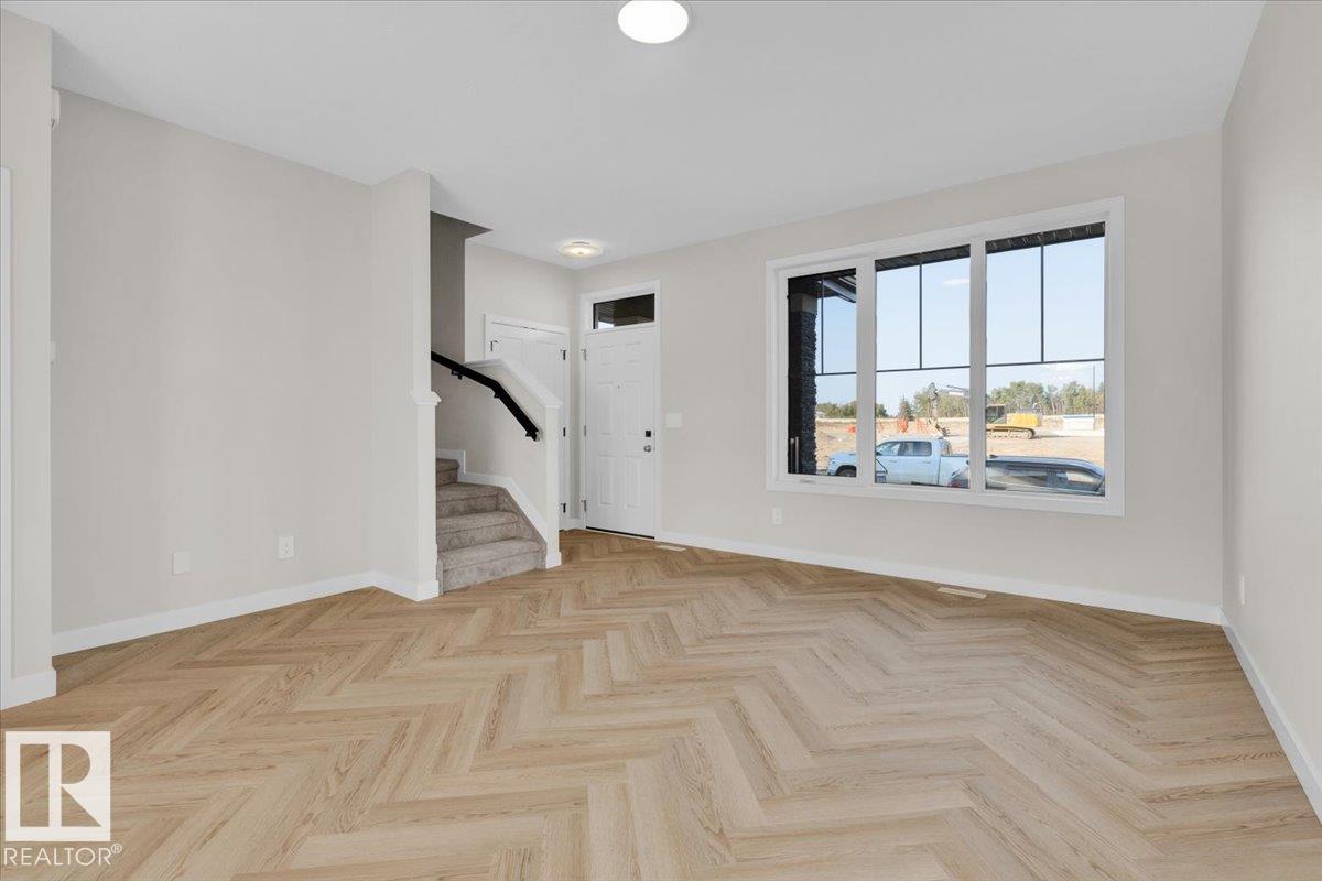 2127 Crossbill Ln Nw, Edmonton, Alberta  T5S 0W3 - Photo 6 - E4465330