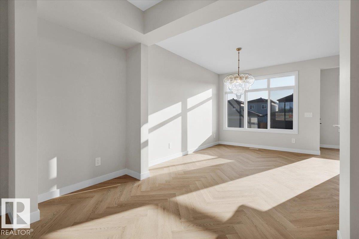 2127 Crossbill Ln Nw, Edmonton, Alberta  T5S 0W3 - Photo 7 - E4465330