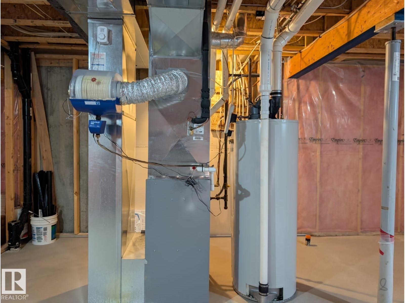 198 Brookview Wy, Stony Plain, Alberta  T7Z 2X7 - Photo 30 - E4465331