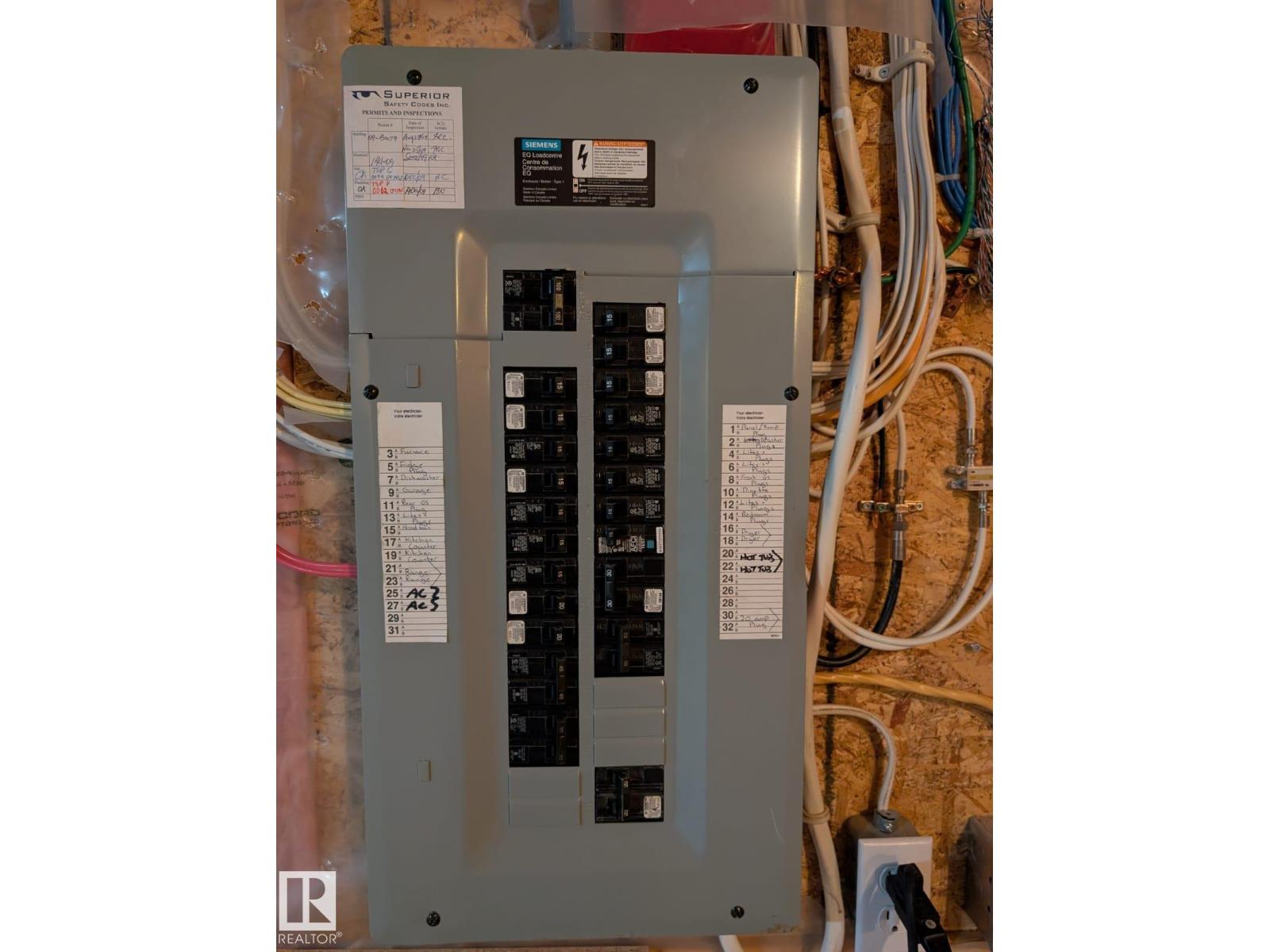 198 Brookview Wy, Stony Plain, Alberta  T7Z 2X7 - Photo 31 - E4465331