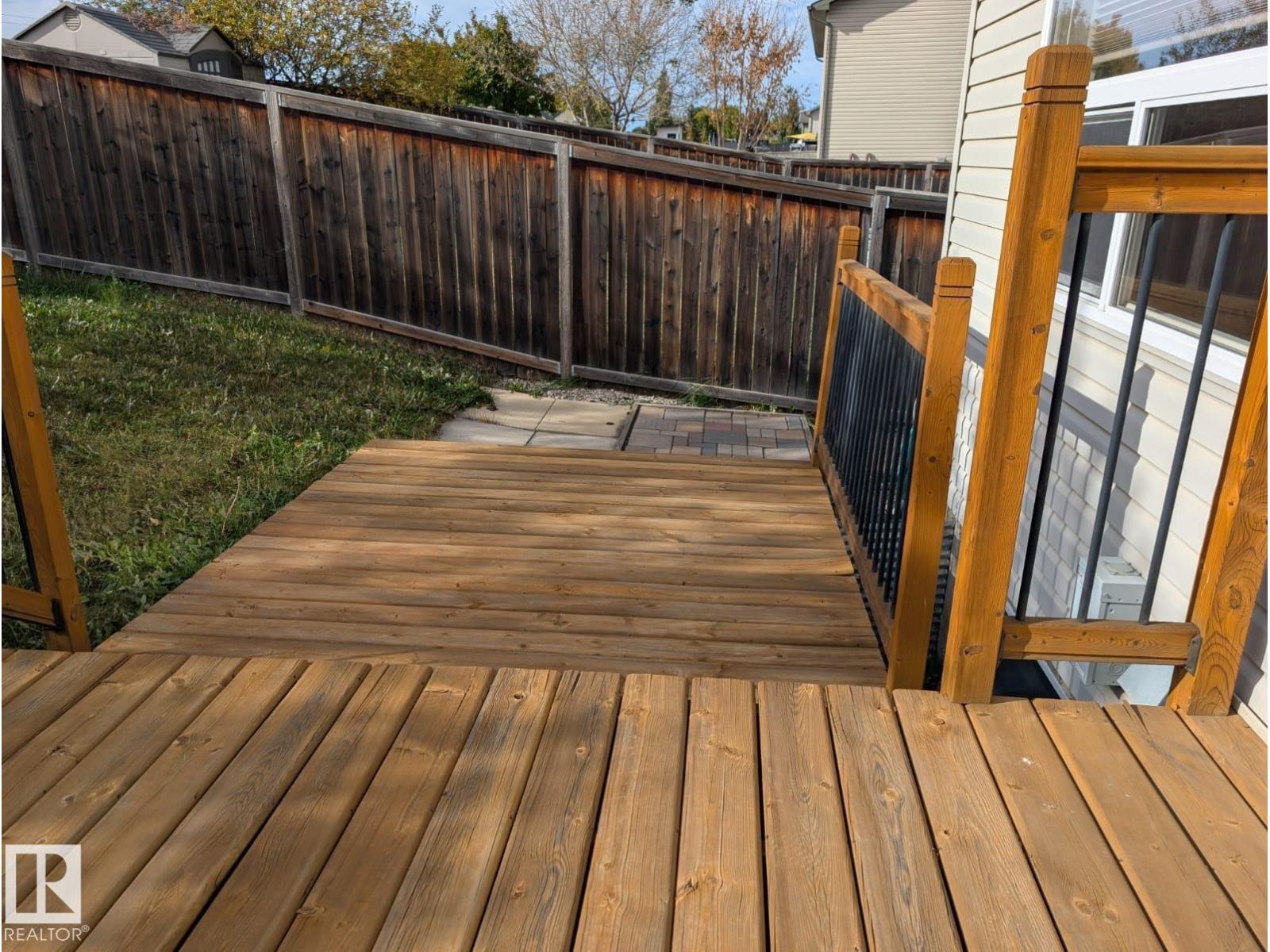 198 Brookview Wy, Stony Plain, Alberta  T7Z 2X7 - Photo 37 - E4465331