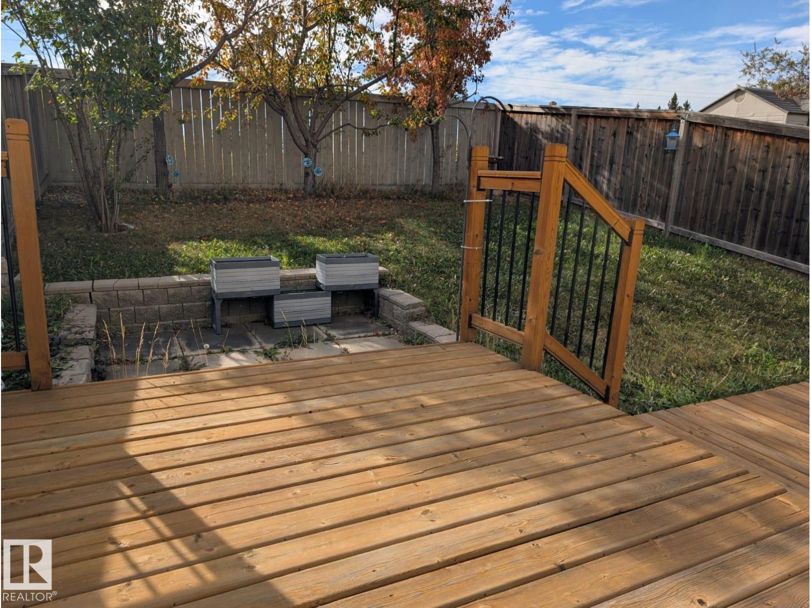 198 Brookview Wy, Stony Plain, Alberta  T7Z 2X7 - Photo 38 - E4465331