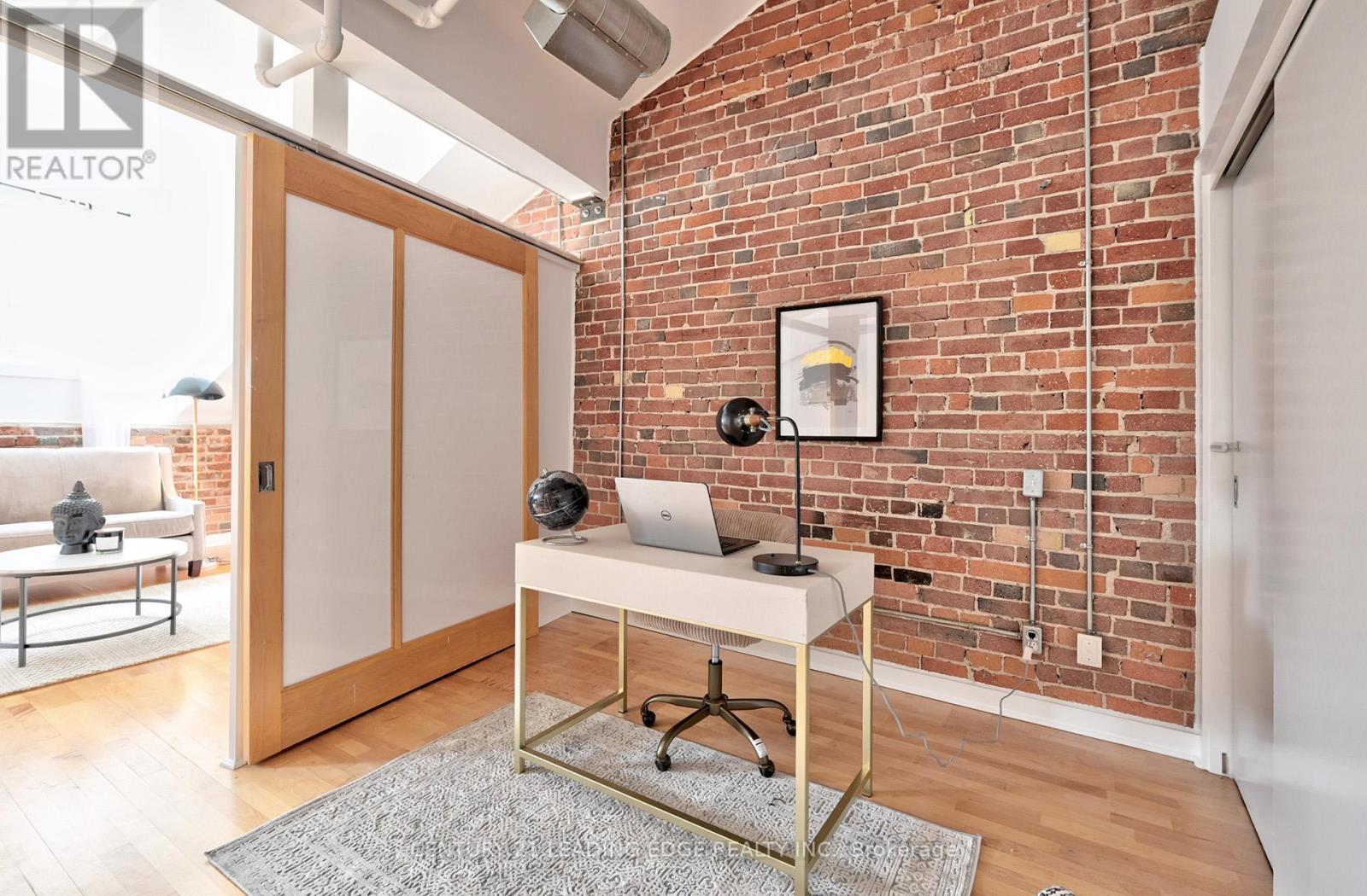 418 - 81a Front Street, Toronto, Ontario  M5E 1Z7 - Photo 15 - C12348662