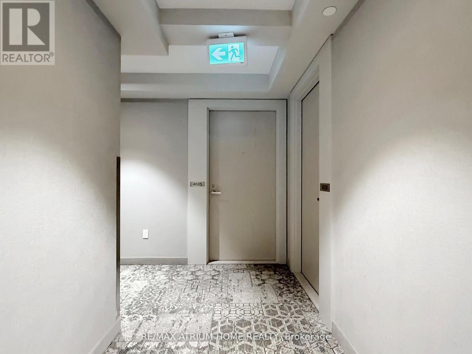 4605 - 55 Cooper Street, Toronto, Ontario  M5E 0G1 - Photo 26 - C12528842