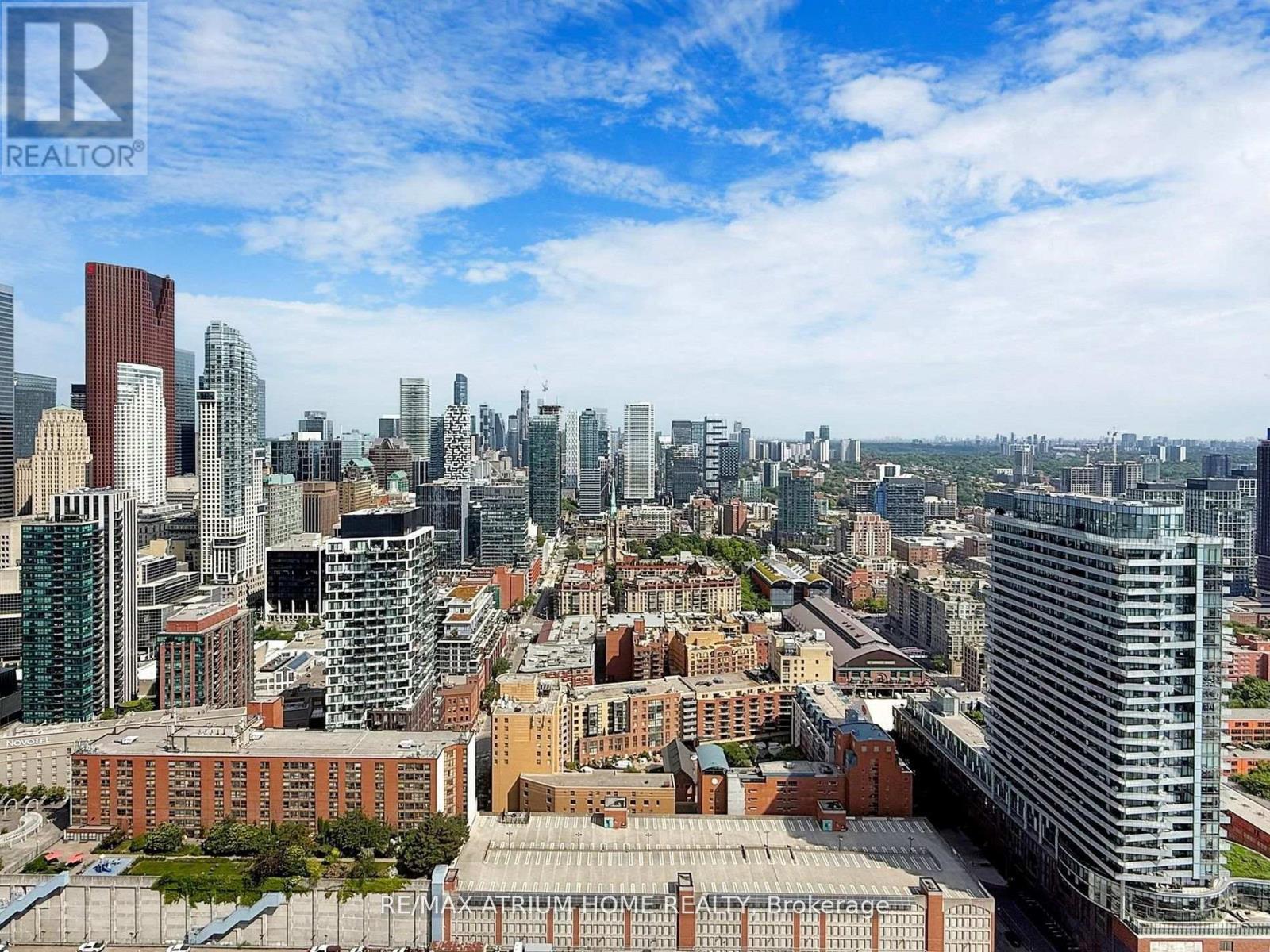 4605 - 55 Cooper Street, Toronto, Ontario  M5E 0G1 - Photo 30 - C12528842