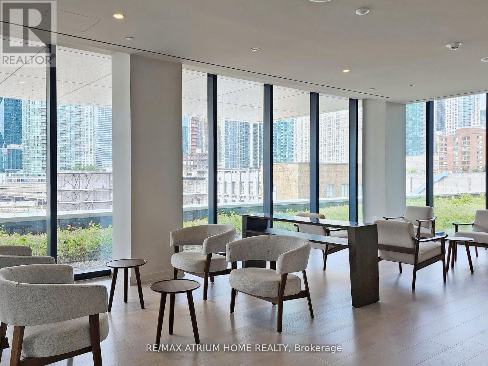 4605 - 55 Cooper Street, Toronto, Ontario  M5E 0G1 - Photo 35 - C12528842