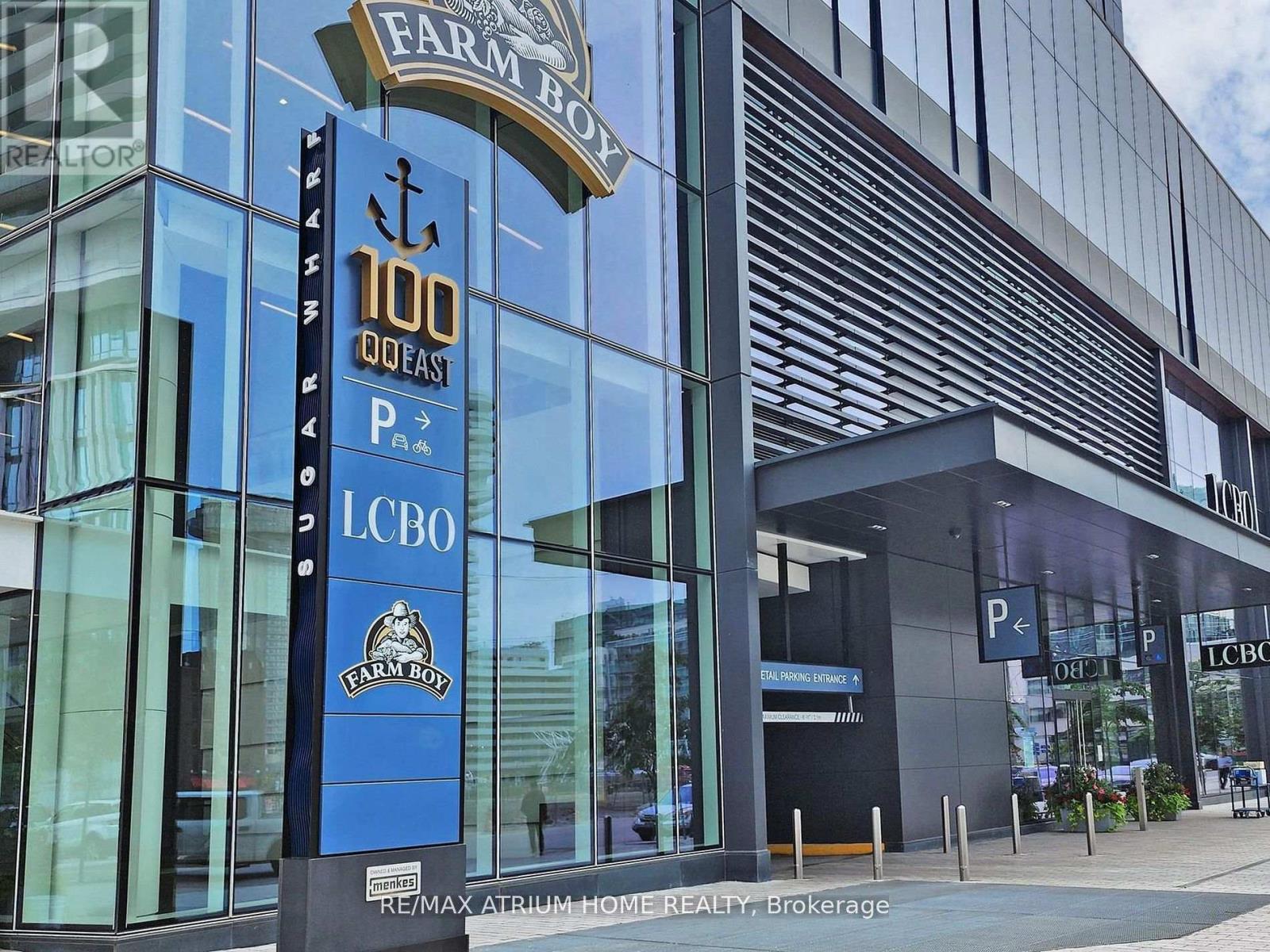 4605 - 55 Cooper Street, Toronto, Ontario  M5E 0G1 - Photo 4 - C12528842