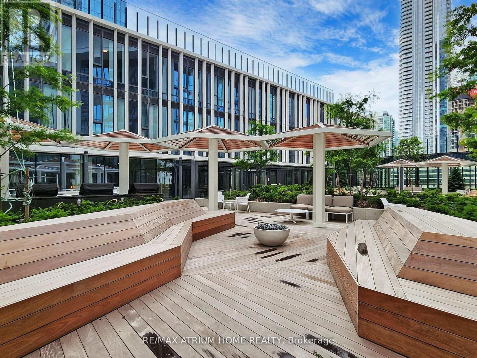 4605 - 55 Cooper Street, Toronto, Ontario  M5E 0G1 - Photo 41 - C12528842