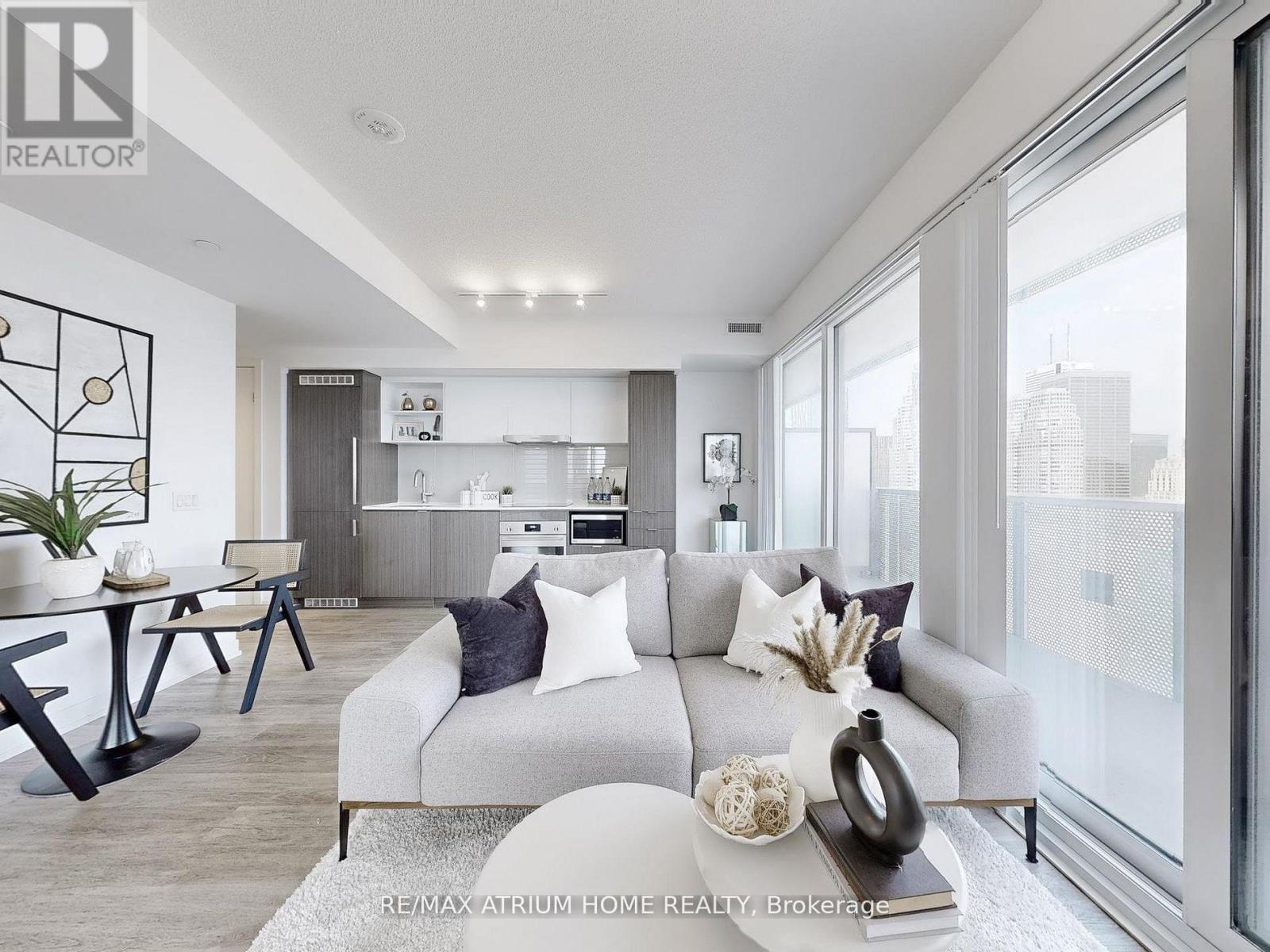 4605 - 55 Cooper Street, Toronto, Ontario  M5E 0G1 - Photo 7 - C12528842