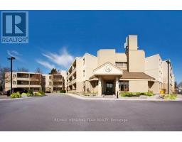 319 - 5611 VALLEY WAY, Niagara Falls, Ontario