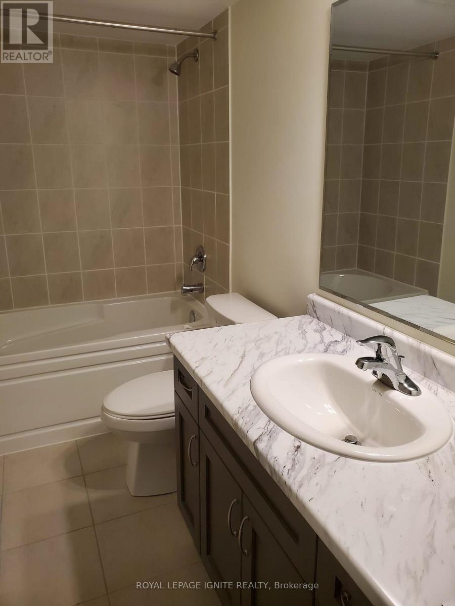 Unit 3 - 250 Lagerfeld Drive, Brampton, Ontario  L7A 5G9 - Photo 10 - W12530618