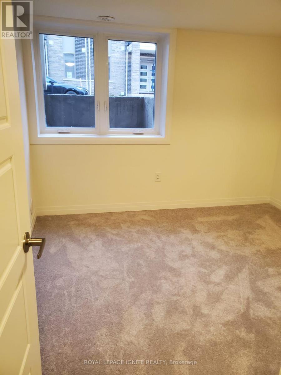 Unit 3 - 250 Lagerfeld Drive, Brampton, Ontario  L7A 5G9 - Photo 16 - W12530618