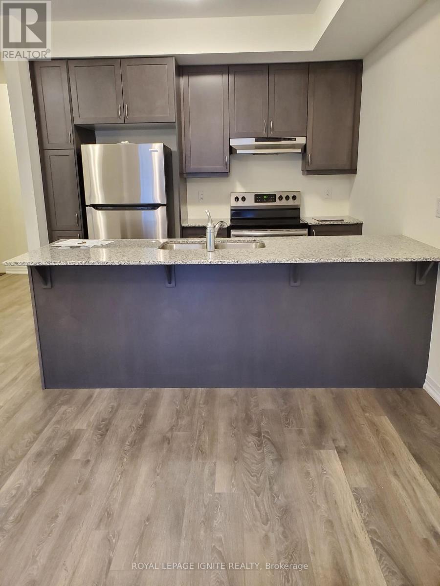 Unit 3 - 250 Lagerfeld Drive, Brampton, Ontario  L7A 5G9 - Photo 3 - W12530618