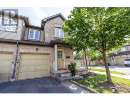 86 JOYMAR DRIVE, Mississauga, Ontario