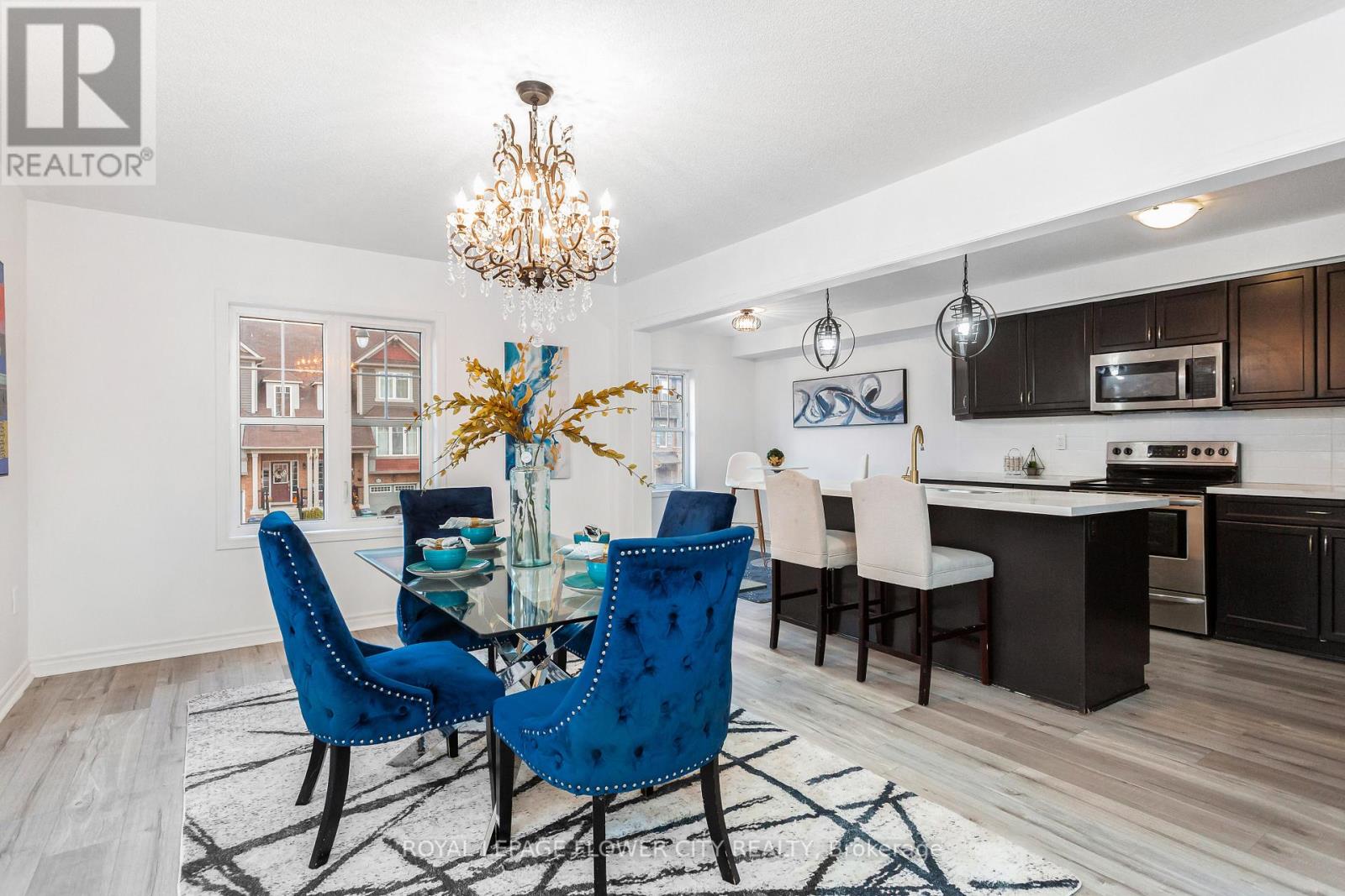 41 Vanhorne Close, Brampton, Ontario  L7A 0X8 - Photo 19 - W12530630