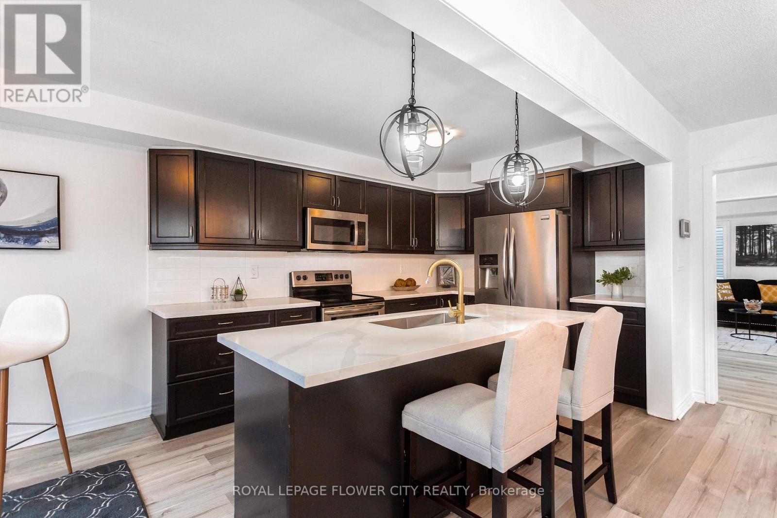 41 Vanhorne Close, Brampton, Ontario  L7A 0X8 - Photo 25 - W12530630