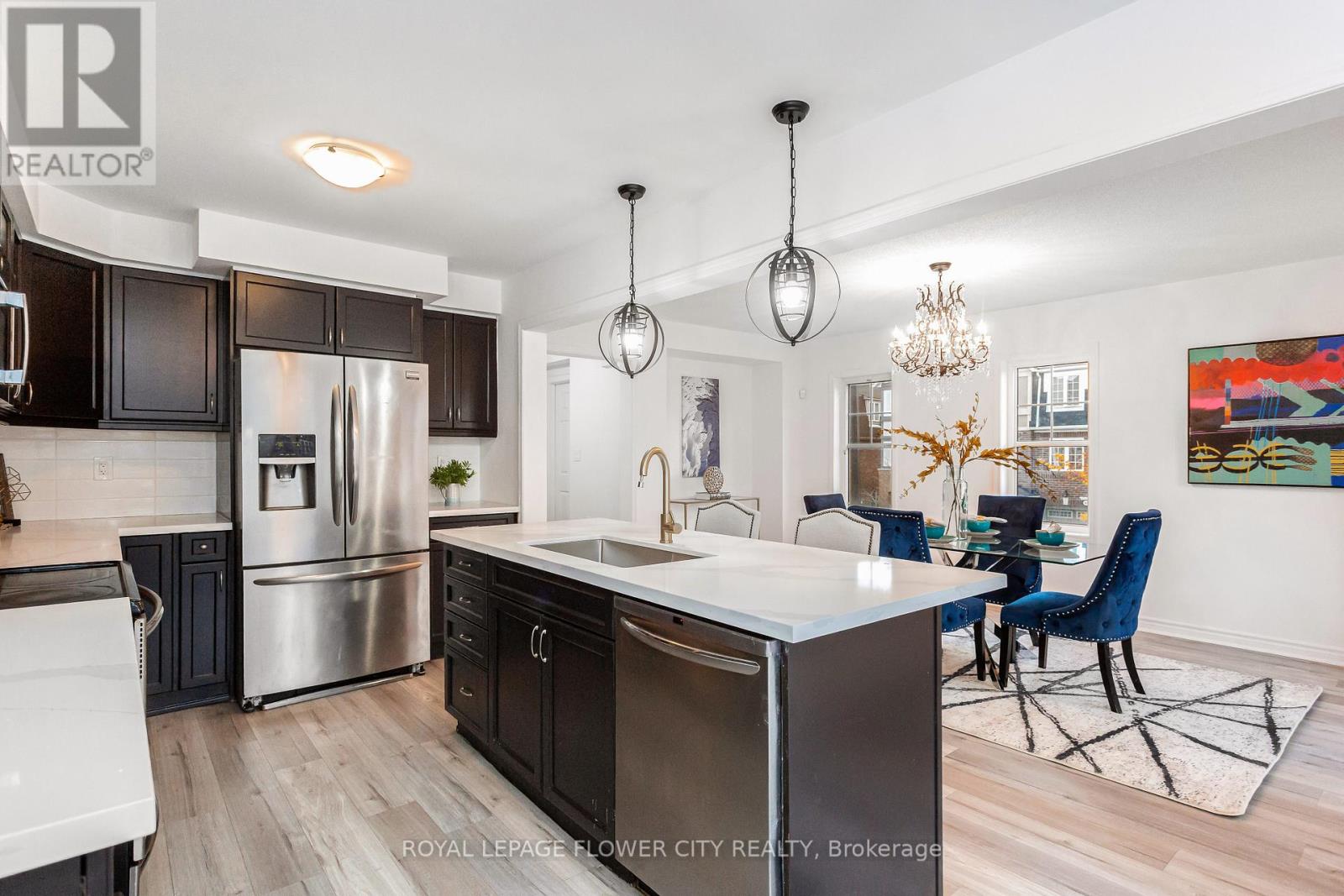 41 Vanhorne Close, Brampton, Ontario  L7A 0X8 - Photo 26 - W12530630