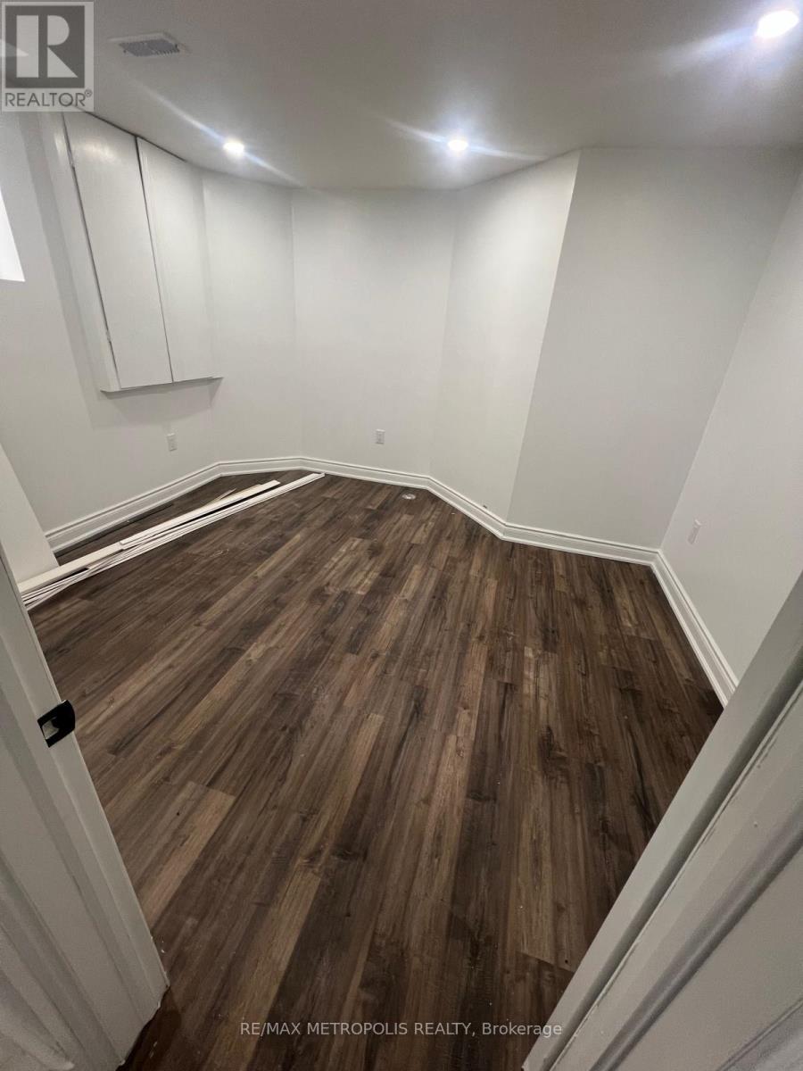 BSMT - 69 JESSOP DRIVE, Brampton, Ontario