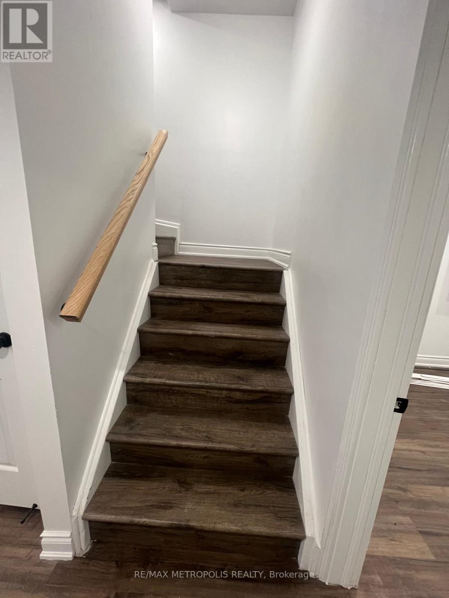 Bsmt - 69 Jessop Drive, Brampton, Ontario  L7A 3N4 - Photo 2 - W12530646