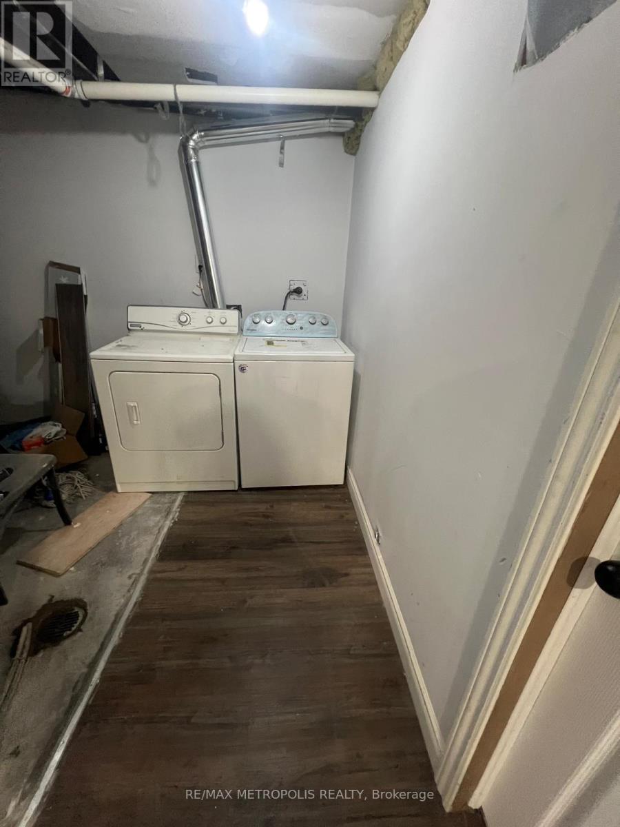 Bsmt - 69 Jessop Drive, Brampton, Ontario  L7A 3N4 - Photo 3 - W12530646