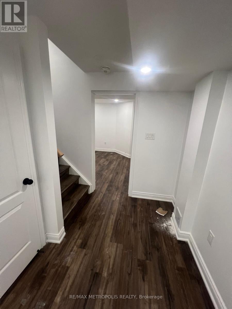 Bsmt - 69 Jessop Drive, Brampton, Ontario  L7A 3N4 - Photo 8 - W12530646