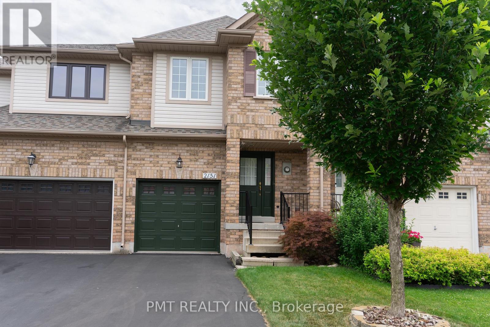 2151 FOREST GATE PARK, Oakville, Ontario