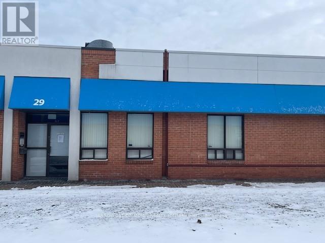 29 - 6033 SHAWSON DRIVE, Mississauga, Ontario