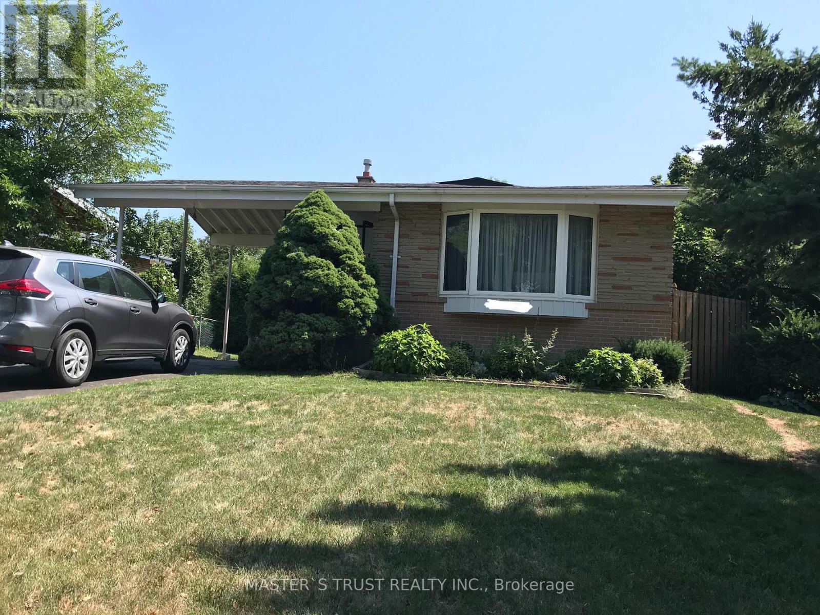 UPPER - 2186 TRUSCOTT DRIVE, Mississauga, Ontario