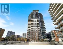 807 - 25 FONTENAY COURT, Toronto, Ontario