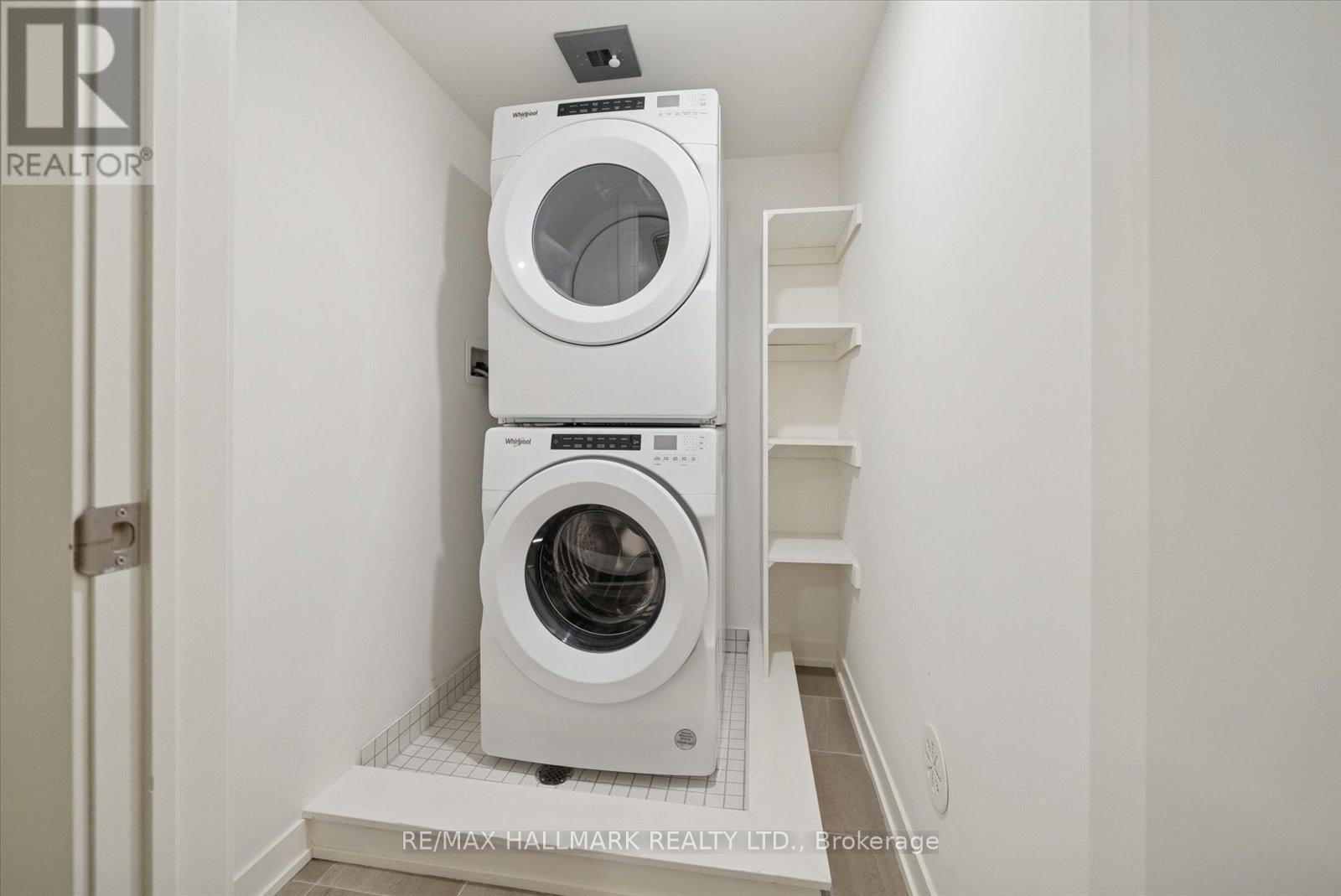 803 - 1525 Kingston Road, Pickering, Ontario  L1V 0E9 - Photo 20 - E12410540