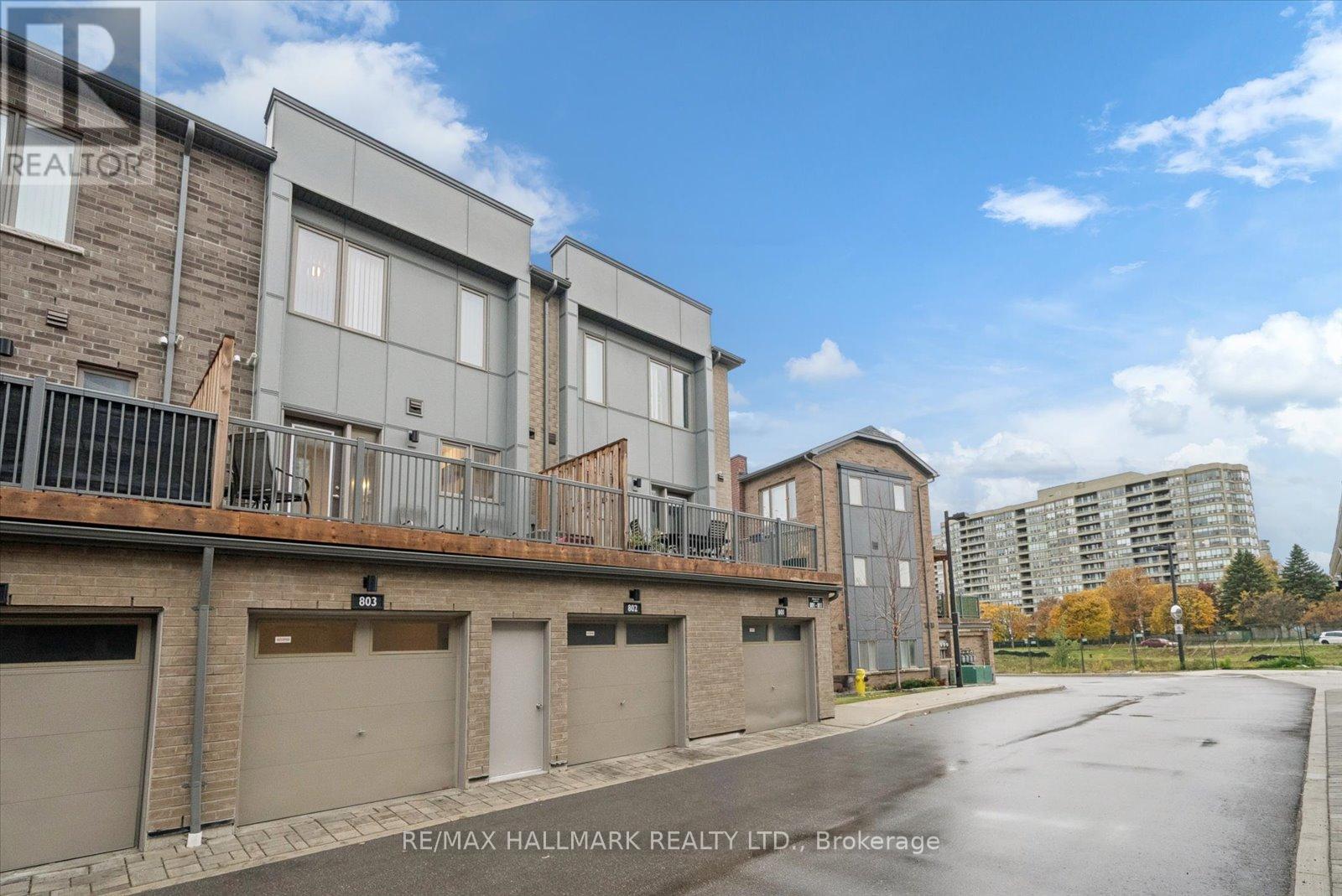 803 - 1525 Kingston Road, Pickering, Ontario  L1V 0E9 - Photo 37 - E12410540