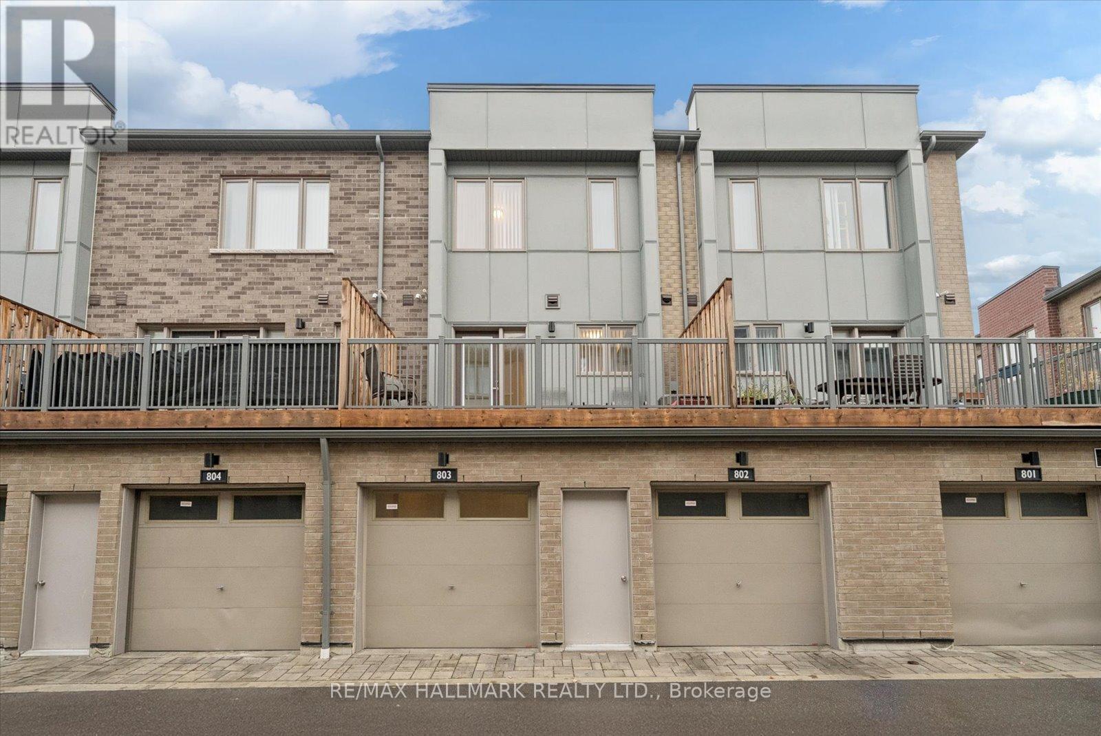 803 - 1525 Kingston Road, Pickering, Ontario  L1V 0E9 - Photo 36 - E12410540