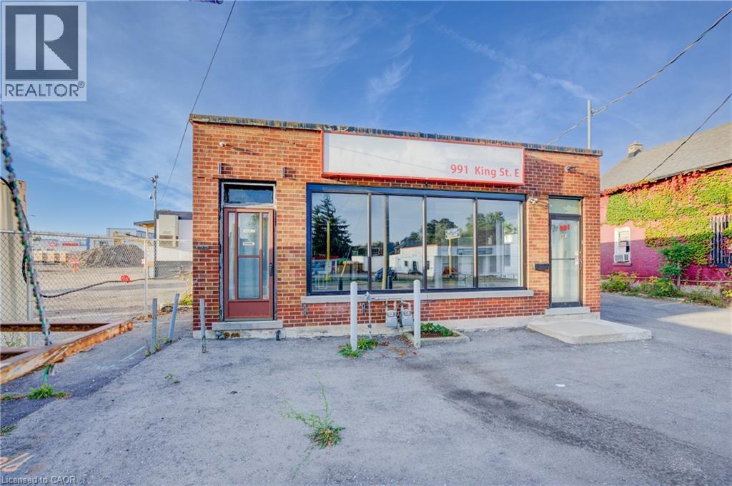 983 & 991-995 King St. E. & 512-516, 520 Charles St. E. Street, Kitchener, Ontario  N2G 2R2 - Photo 14 - 40787285