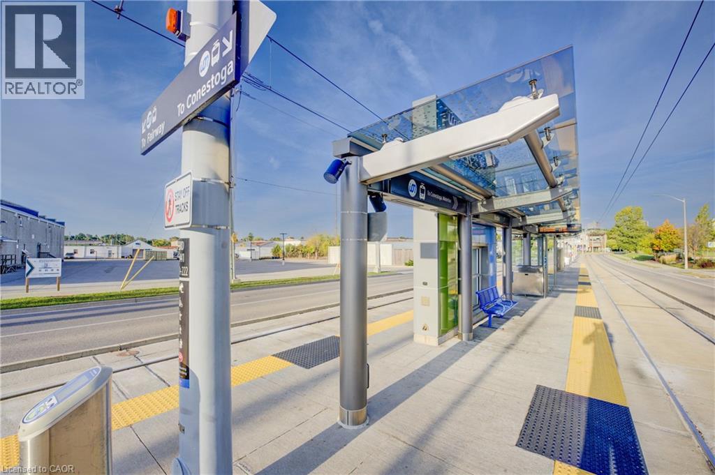 983 & 991-995 King St. E. & 512-516, 520 Charles St. E. Street, Kitchener, Ontario  N2G 2R2 - Photo 21 - 40787285