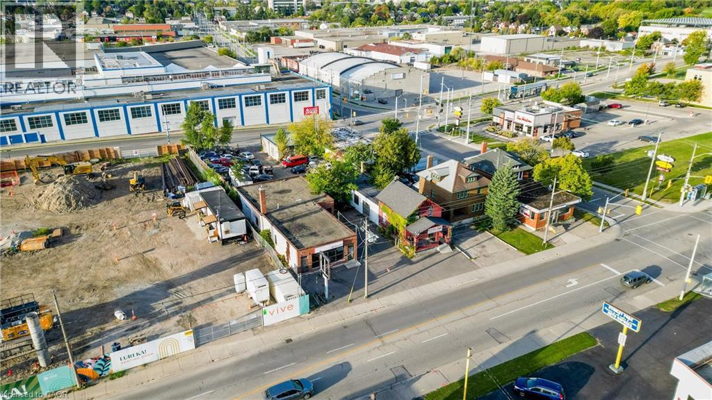 983 & 991-995 King St. E. & 512-516, 520 Charles St. E. Street, Kitchener, Ontario  N2G 2R2 - Photo 26 - 40787285