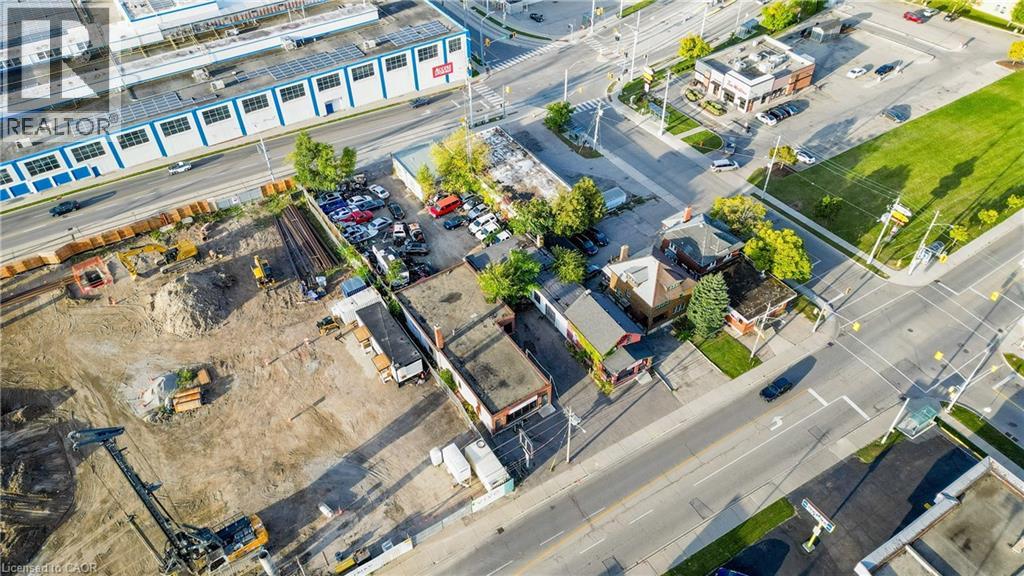 983 & 991-995 King St. E. & 512-516, 520 Charles St. E. Street, Kitchener, Ontario  N2G 2R2 - Photo 5 - 40787285