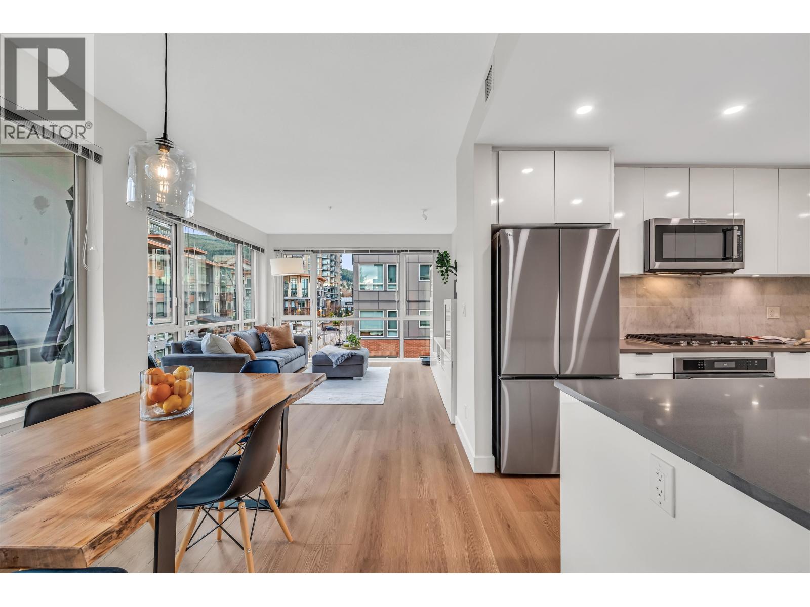 404 2632 Library Lane, North Vancouver, British Columbia  V7J 0B8 - Photo 16 - R3066271