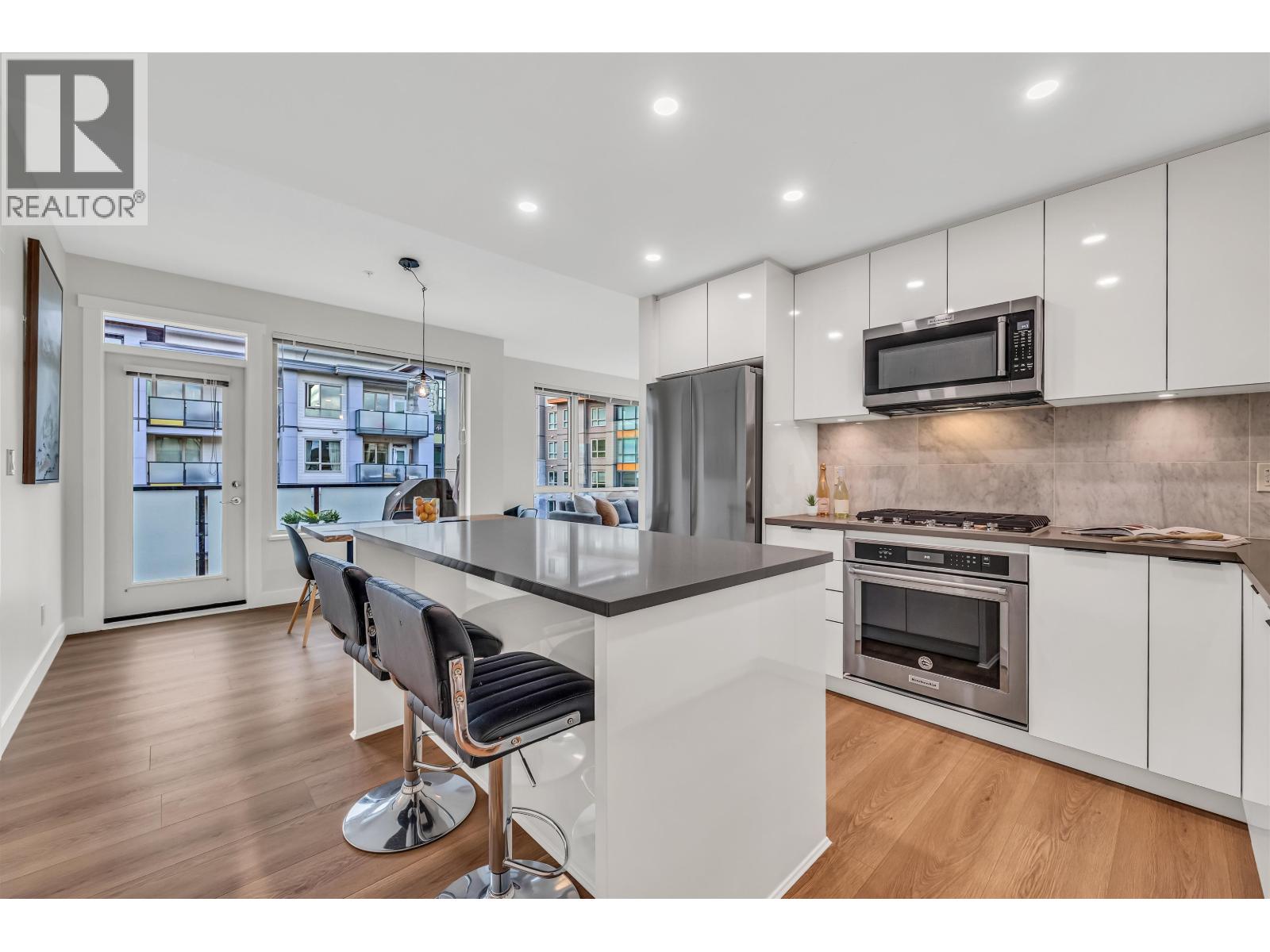 404 2632 Library Lane, North Vancouver, British Columbia  V7J 0B8 - Photo 20 - R3066271