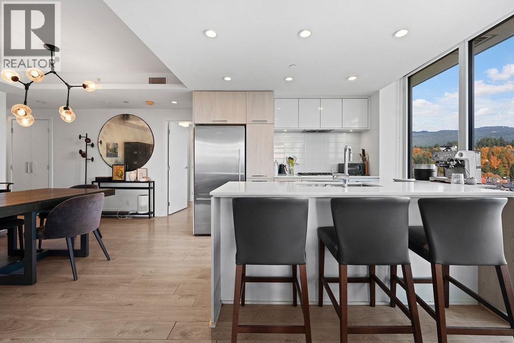 1003 680 Seylynn Crescent, North Vancouver, British Columbia  V7J 0B5 - Photo 1 - R3066285