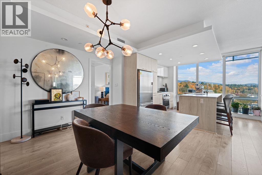 1003 680 Seylynn Crescent, North Vancouver, British Columbia  V7J 0B5 - Photo 10 - R3066285