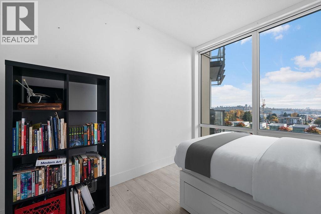 1003 680 Seylynn Crescent, North Vancouver, British Columbia  V7J 0B5 - Photo 25 - R3066285