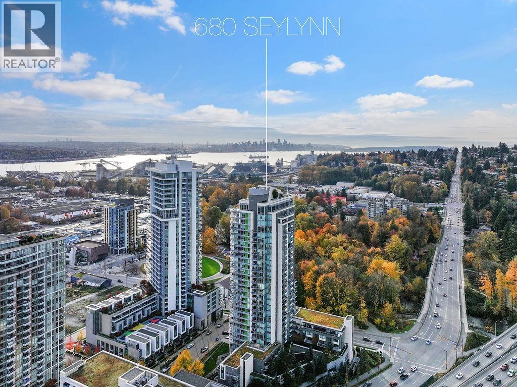 1003 680 Seylynn Crescent, North Vancouver, British Columbia  V7J 0B5 - Photo 37 - R3066285