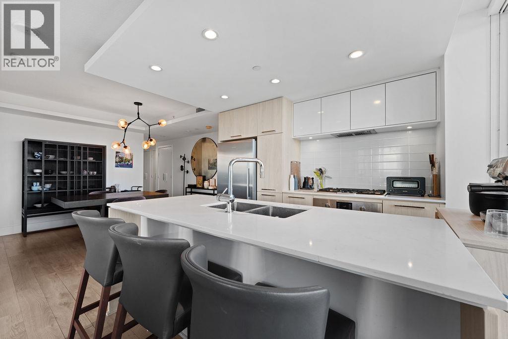 1003 680 Seylynn Crescent, North Vancouver, British Columbia  V7J 0B5 - Photo 4 - R3066285