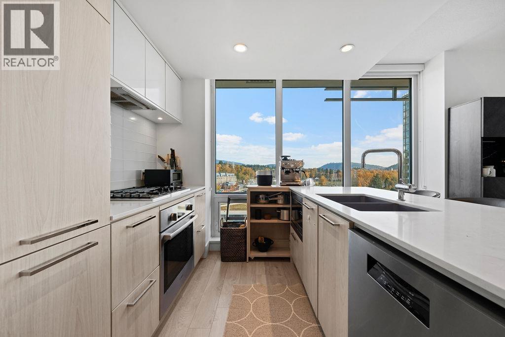 1003 680 Seylynn Crescent, North Vancouver, British Columbia  V7J 0B5 - Photo 5 - R3066285