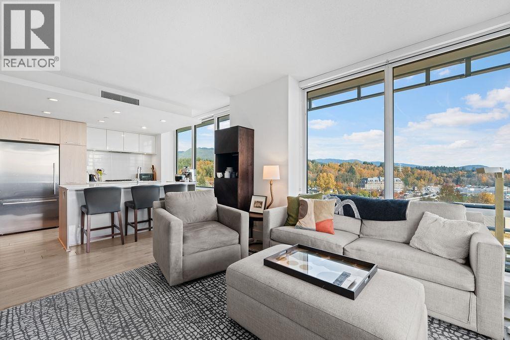 1003 680 Seylynn Crescent, North Vancouver, British Columbia  V7J 0B5 - Photo 6 - R3066285