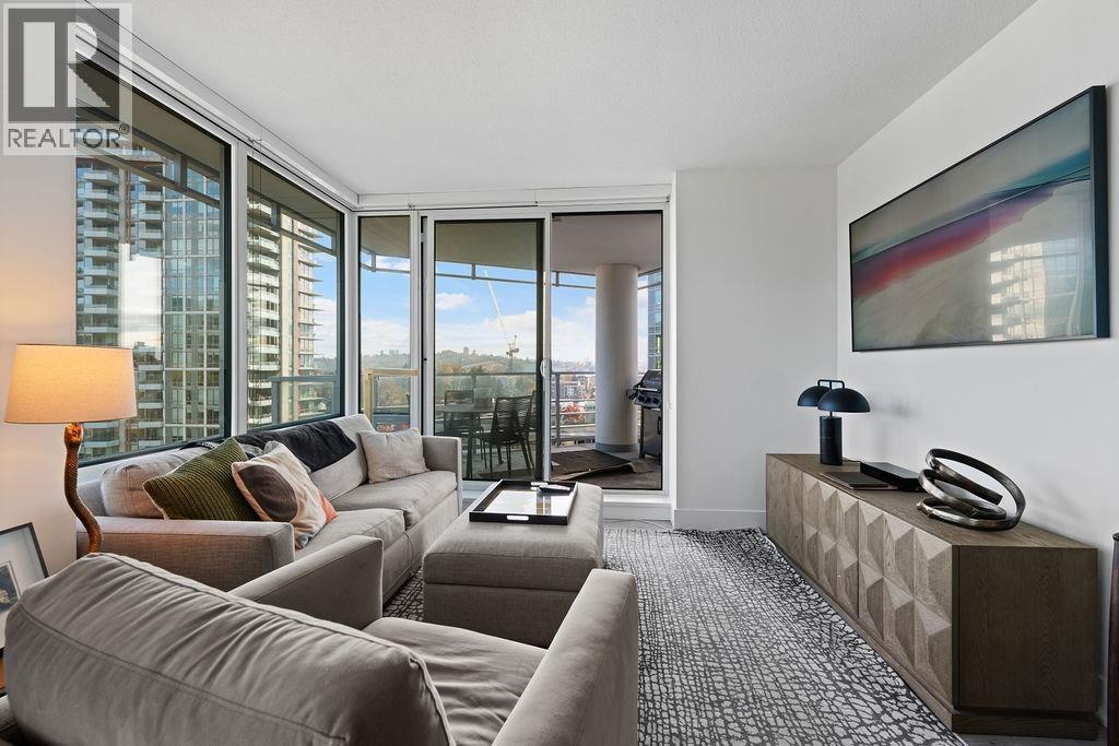 1003 680 Seylynn Crescent, North Vancouver, British Columbia  V7J 0B5 - Photo 7 - R3066285