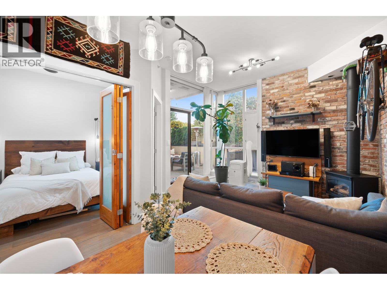 207 2515 Ontario Street, Vancouver, British Columbia  V5T 4V4 - Photo 11 - R3066287